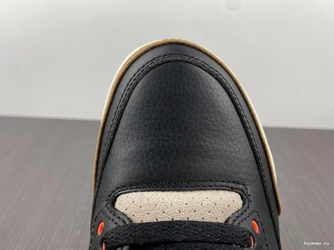 Rep Jordan Elephant Air 3 CT8532-008 Desert 0816